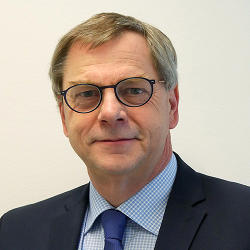 Prof. Andreas Limper